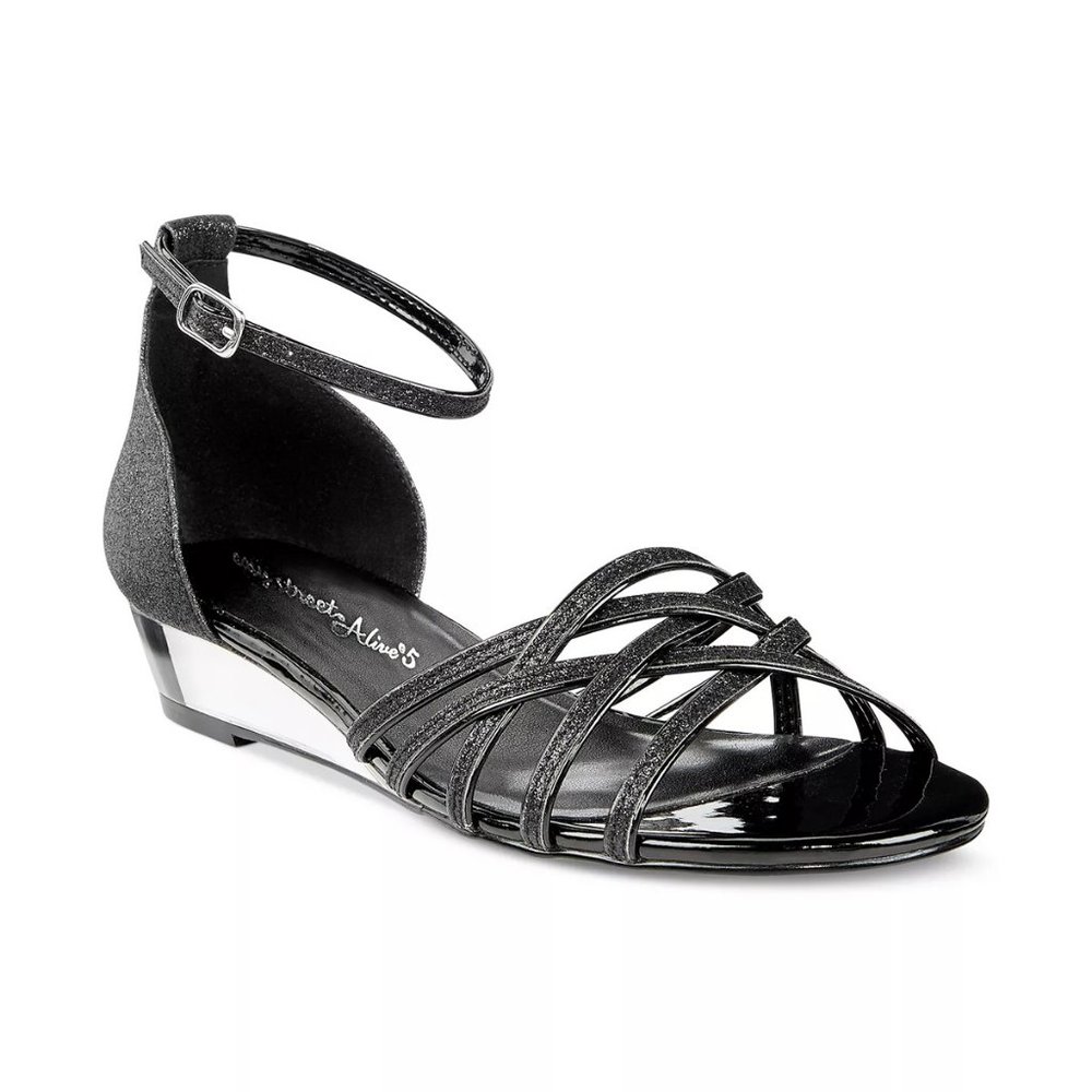 New EASY STREET Tarrah Evening Sandals